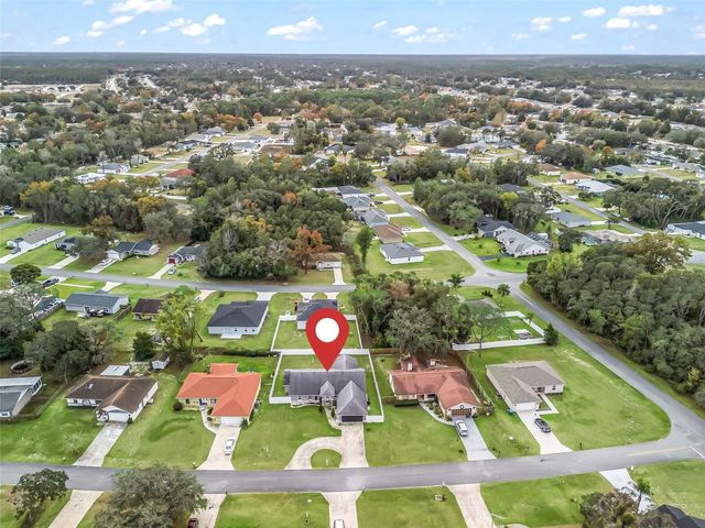 4354 SW 142ND PLACE, Ocala, FL 34473