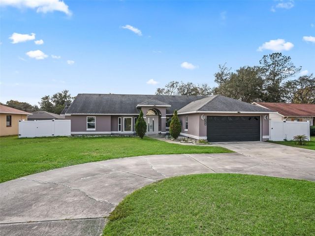 4354 SW 142ND PLACE, Ocala, FL 34473