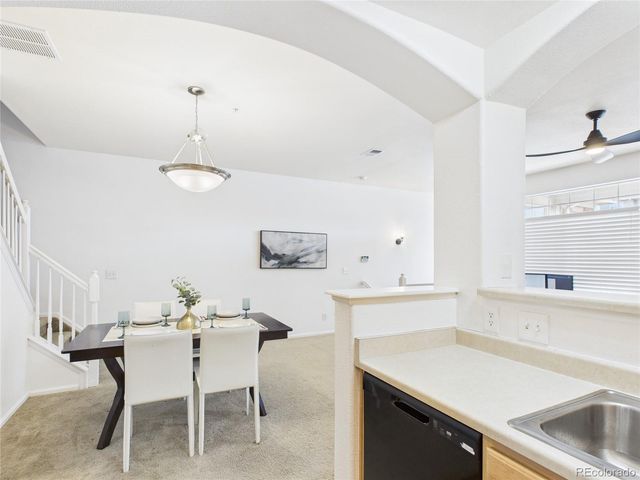 474 Black Feather Loop 412, Castle Rock, CO 80104