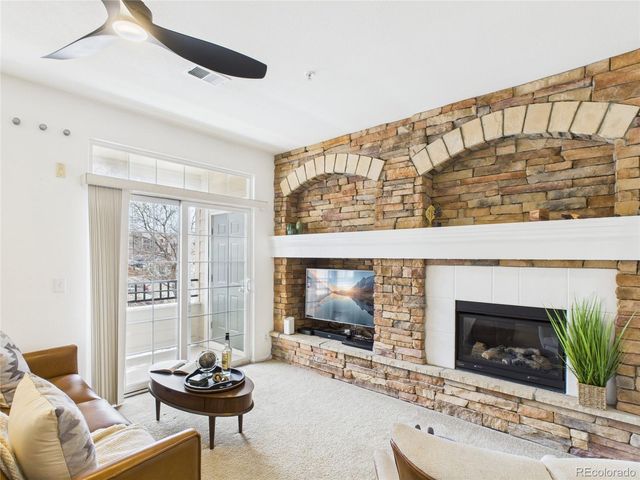 474 Black Feather Loop 412, Castle Rock, CO 80104