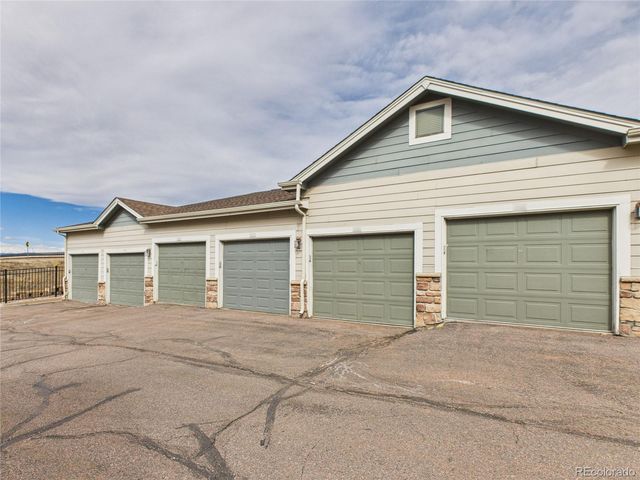 474 Black Feather Loop 412, Castle Rock, CO 80104