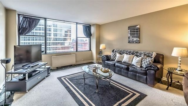 112 WASHINGTON PLACE 11G, Downtown Pgh, PA 15219