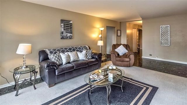 112 WASHINGTON PLACE 11G, Downtown Pgh, PA 15219