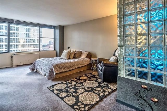 112 WASHINGTON PLACE 11G, Downtown Pgh, PA 15219