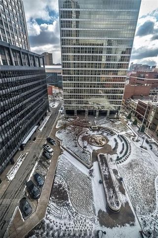 112 WASHINGTON PLACE 11G, Downtown Pgh, PA 15219