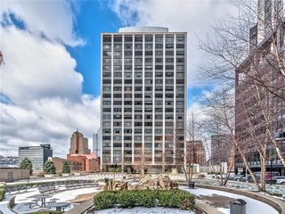 112 WASHINGTON PLACE 11G, Downtown Pgh, PA 15219