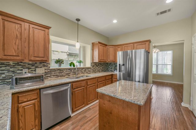 18407 Arbormont Drive, Cypress, TX 77429