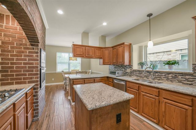 18407 Arbormont Drive, Cypress, TX 77429