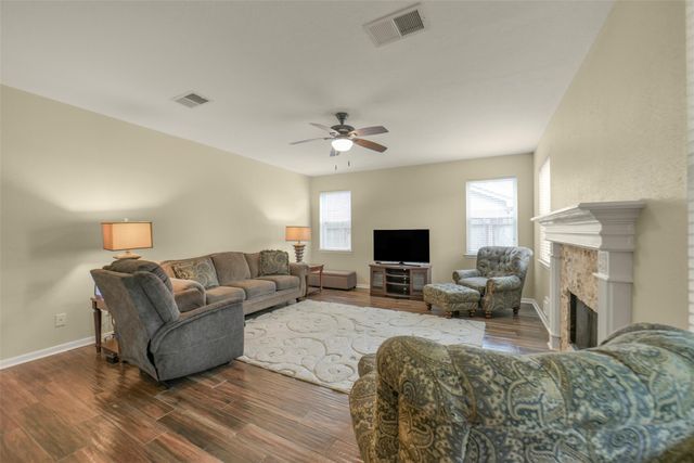 18407 Arbormont Drive, Cypress, TX 77429