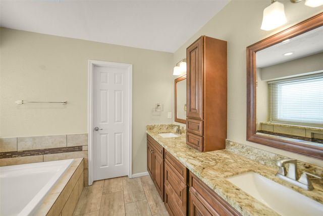 18407 Arbormont Drive, Cypress, TX 77429