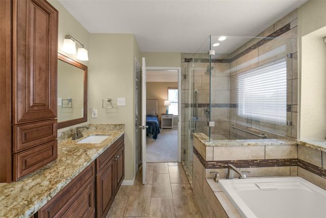 18407 Arbormont Drive, Cypress, TX 77429