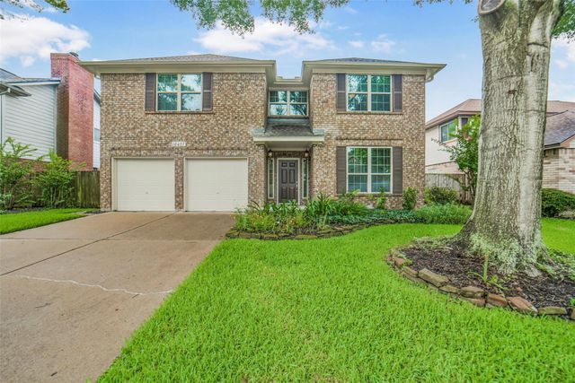 18407 Arbormont Drive, Cypress, TX 77429