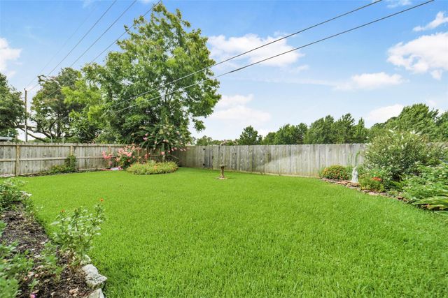 18407 Arbormont Drive, Cypress, TX 77429