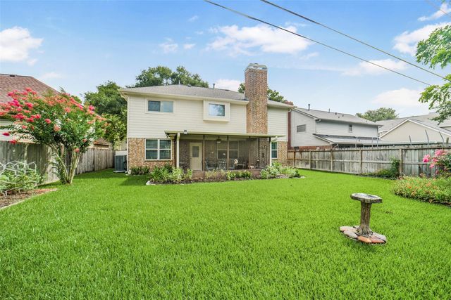 18407 Arbormont Drive, Cypress, TX 77429