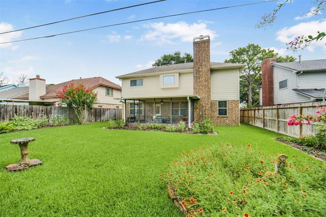 18407 Arbormont Drive, Cypress, TX 77429