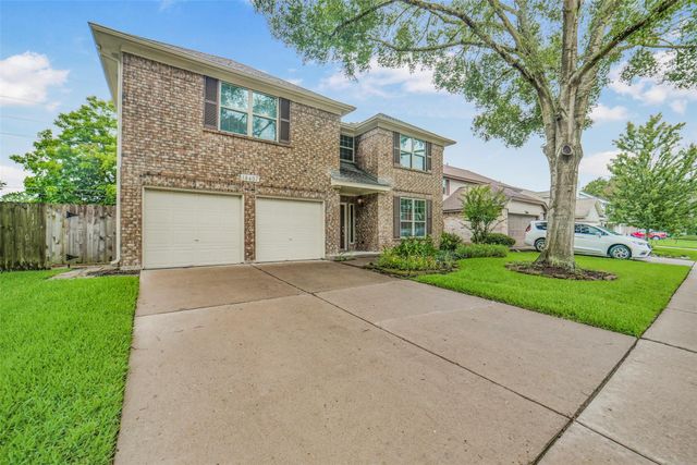 18407 Arbormont Drive, Cypress, TX 77429