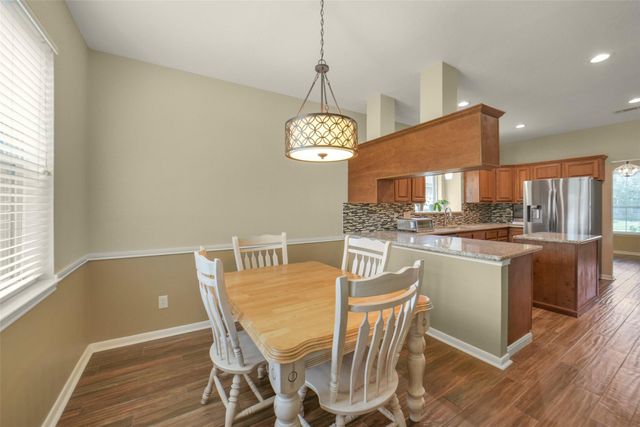 18407 Arbormont Drive, Cypress, TX 77429