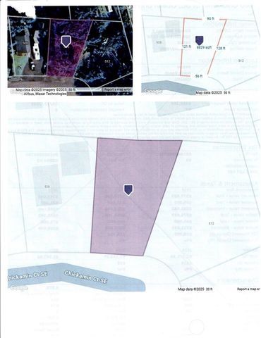 510 Chickamin Court SE, Ocean Shores, WA 98569