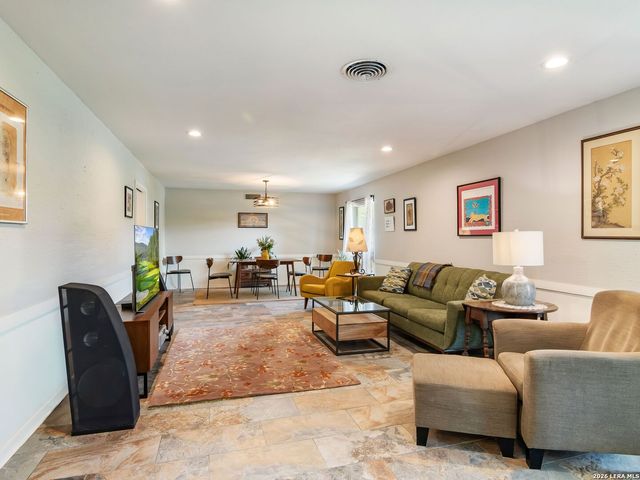 1511 HASKIN DRIVE, San Antonio, TX 78209