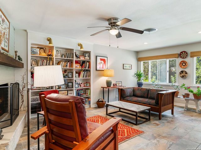 1511 HASKIN DRIVE, San Antonio, TX 78209