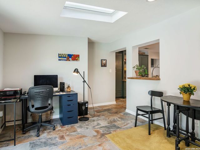 1511 HASKIN DRIVE, San Antonio, TX 78209