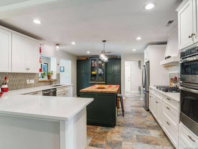 1511 HASKIN DRIVE, San Antonio, TX 78209