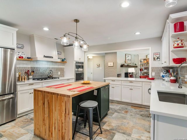 1511 HASKIN DRIVE, San Antonio, TX 78209