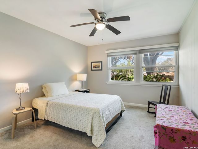 1511 HASKIN DRIVE, San Antonio, TX 78209