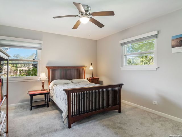 1511 HASKIN DRIVE, San Antonio, TX 78209