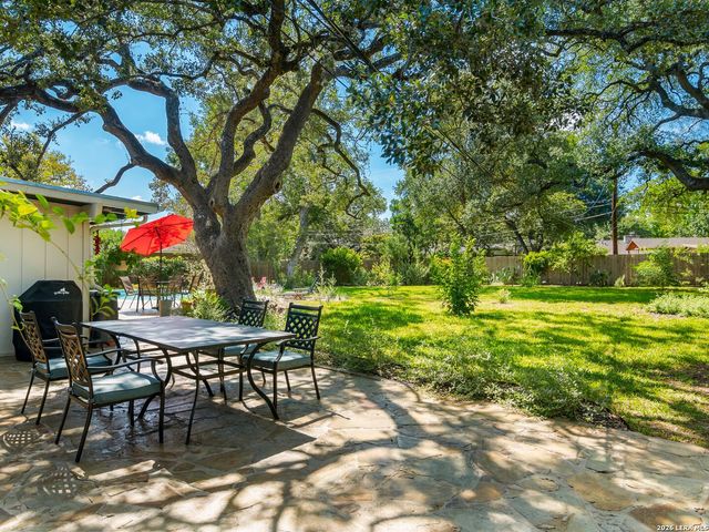 1511 HASKIN DRIVE, San Antonio, TX 78209
