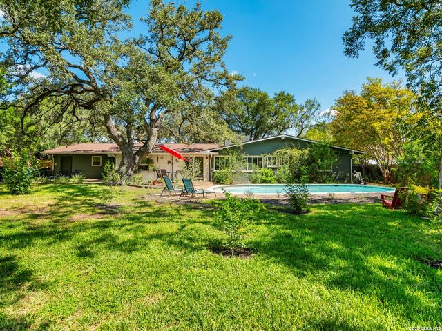 1511 HASKIN DRIVE, San Antonio, TX 78209