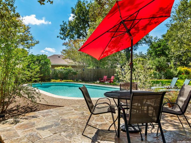 1511 HASKIN DRIVE, San Antonio, TX 78209