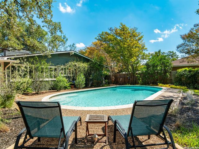 1511 HASKIN DRIVE, San Antonio, TX 78209