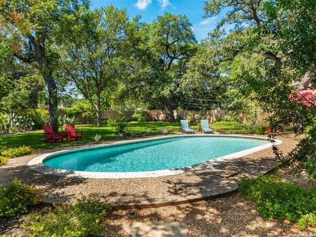 1511 HASKIN DRIVE, San Antonio, TX 78209