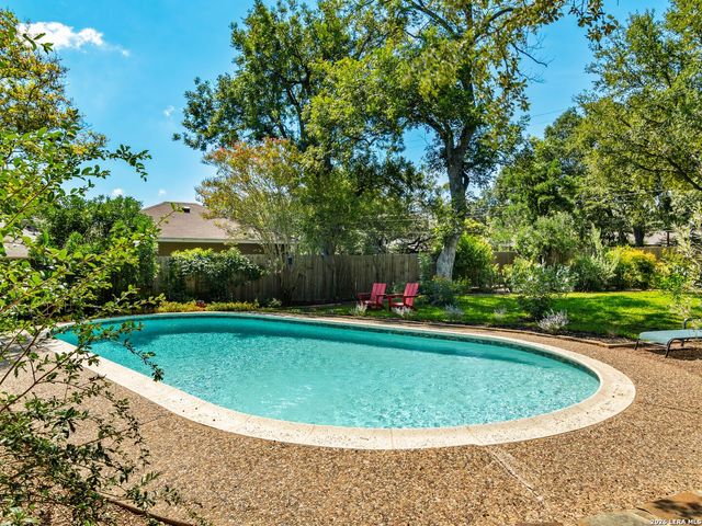 1511 HASKIN DRIVE, San Antonio, TX 78209