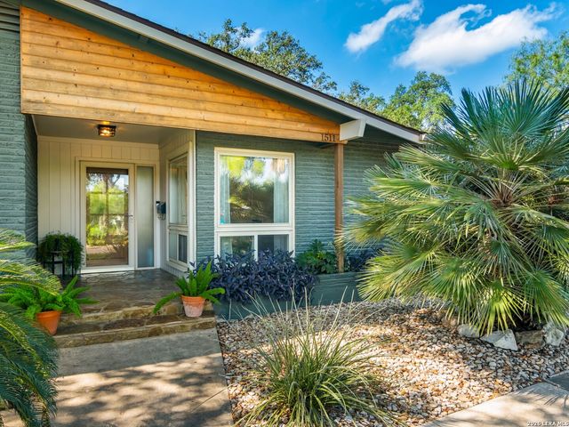 1511 HASKIN DRIVE, San Antonio, TX 78209