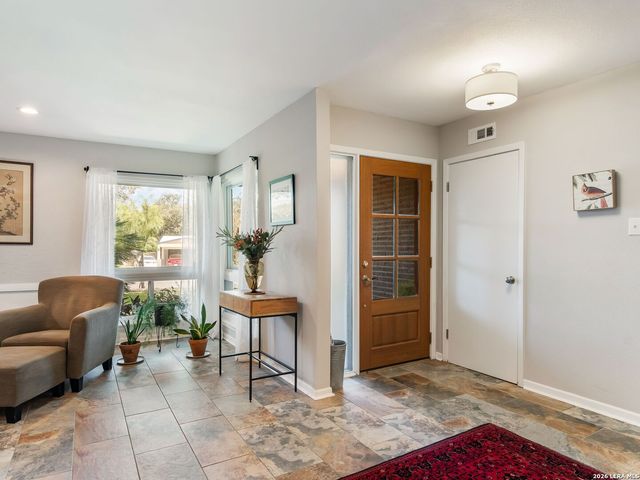 1511 HASKIN DRIVE, San Antonio, TX 78209