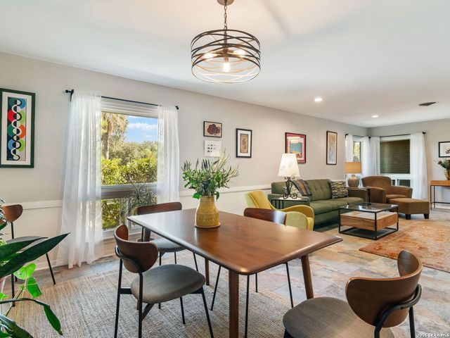 1511 HASKIN DRIVE, San Antonio, TX 78209