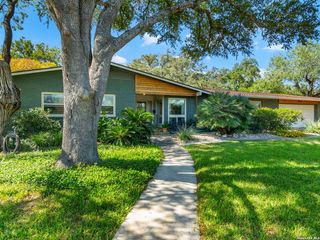 1511 HASKIN DRIVE, San Antonio, TX 78209