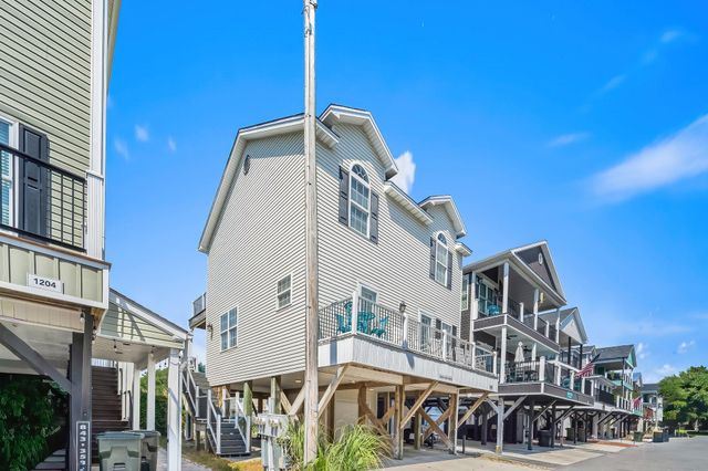 6001 - 1203 S Kings Hwy., Myrtle Beach, SC 29575