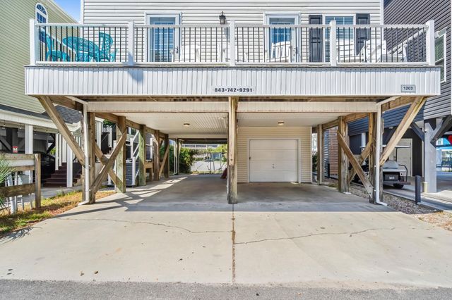 6001 - 1203 S Kings Hwy., Myrtle Beach, SC 29575
