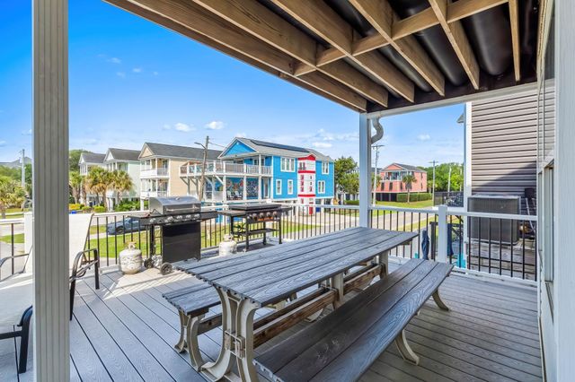 6001 - 1203 S Kings Hwy., Myrtle Beach, SC 29575