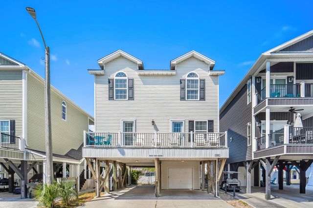 6001 - 1203 S Kings Hwy., Myrtle Beach, SC 29575