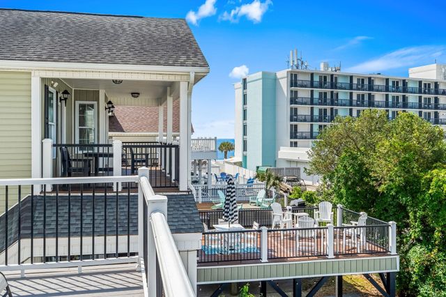 6001 - 1203 S Kings Hwy., Myrtle Beach, SC 29575