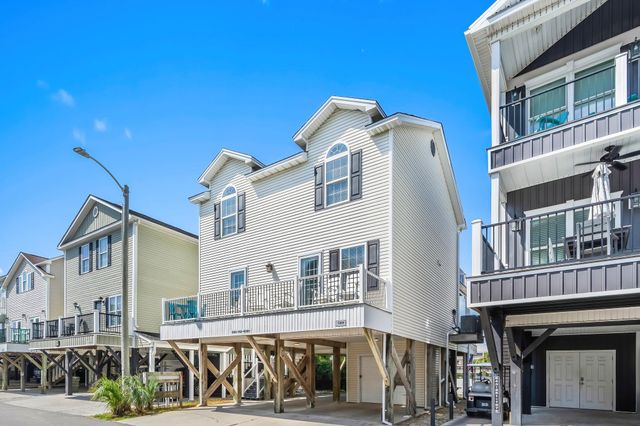 6001 - 1203 S Kings Hwy., Myrtle Beach, SC 29575