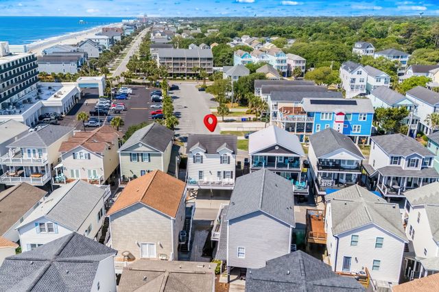 6001 - 1203 S Kings Hwy., Myrtle Beach, SC 29575