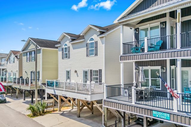 6001 - 1203 S Kings Hwy., Myrtle Beach, SC 29575