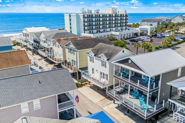 6001 - 1203 S Kings Hwy., Myrtle Beach, SC 29575