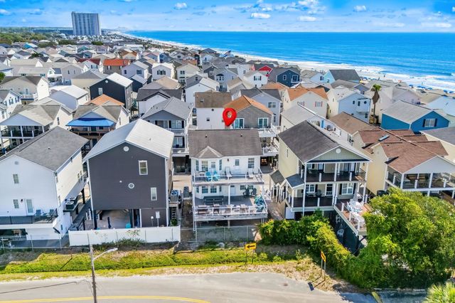 6001 - 1203 S Kings Hwy., Myrtle Beach, SC 29575