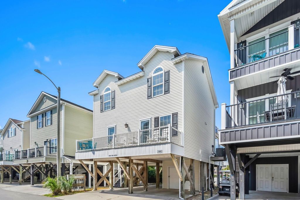 6001 - 1203 S Kings Hwy., Myrtle Beach, SC 29575 — photo 5